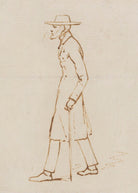 Thomas Carlyle NPG 2520