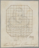 William Russell, 1st Baron Russell of Thornhaugh NPG D17438