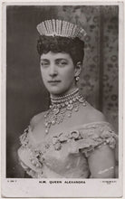 Queen Alexandra NPG x19943