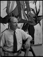 William Gear NPG x136573