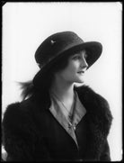 Sheila Hayes NPG x104207