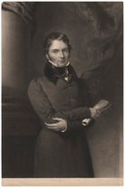 John Russell, 1st Earl Russell NPG D4121