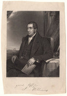 John Williams NPG D8603