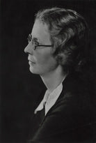 Phyllis Eleanor Bentley NPG x86345
