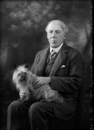 Sir Herbert Stephen, 2nd Bt NPG x157831