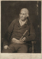 Joseph Wainwright NPG D37971