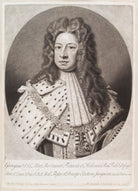 King George I NPG D11634