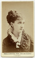 Maud Branscombe NPG Ax18190