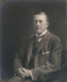 Sir (Joseph) Austen Chamberlain NPG x199631
