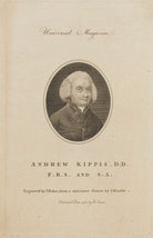Andrew Kippis NPG D14483