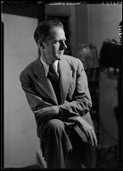 Leonard Alfred George Strong NPG x22705