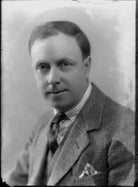 Archibald Joseph ('A.J.') Cronin NPG x26612