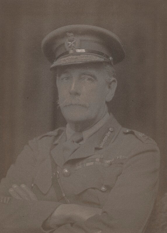 Sir edward stanislaus bulfin npg x67031