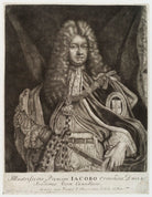 James Butler, 2nd Duke of Ormonde NPG D19546