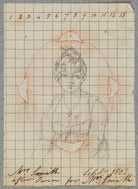 Mrs Smith NPG D17313