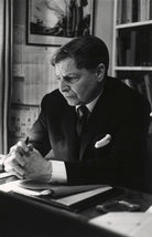 John Innes Mackintosh Stewart NPG x12949