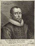 Thomas Scott NPG D25999