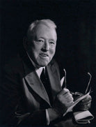 Alexander Fleck, Baron Fleck NPG x167569