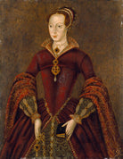 Lady Jane Grey NPG 6804