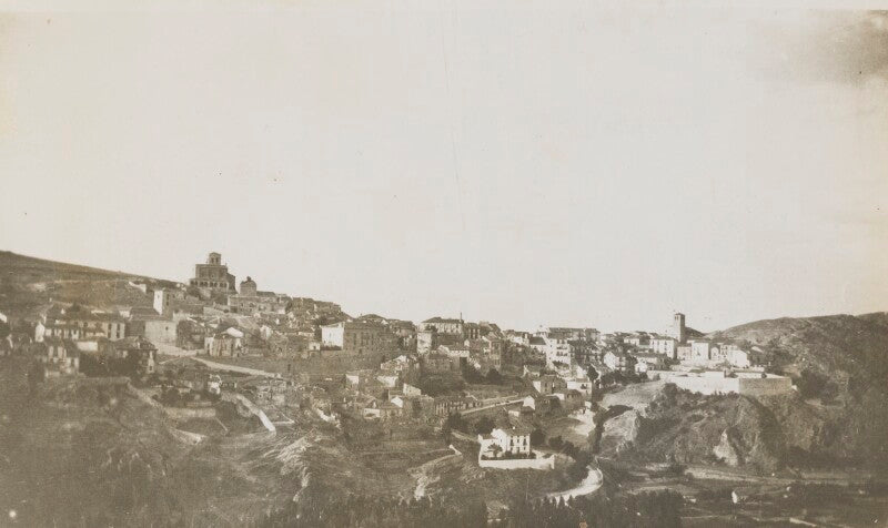 Sepulveda, spain npg ax183114