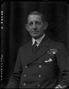 Sir William Edmund Goodenough NPG x65810