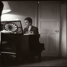 Dudley Moore NPG x132988