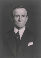 John Buchan, 1st Baron Tweedsmuir NPG x185779