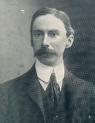 Bertrand Russell NPG Ax160723