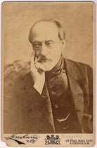 Giuseppe Mazzini NPG x20599