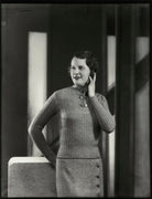 (Felicity) Philippa (née Talbot-Ponsonby), Lady Scott NPG x151275