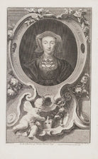 Anne of Cleves NPG D42237