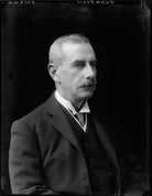 Sir Basil Home Thomson NPG x67039