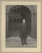 Sir John Henniker Heaton, 1st Bt NPG x20379