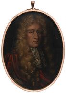 James Drummond, 4th Earl of Perth NPG 2153
