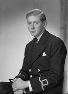 Roland Hewlett Widdows NPG x181967