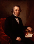 Richard Cobden NPG 201