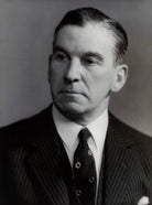 Reginald Thomas Herbert Fletcher, Baron Winster NPG x85123