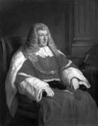 John Campbell, 1st Baron Campbell of St Andrews NPG 460