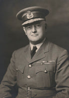 Sir (Ephraim) William Havers NPG x9443