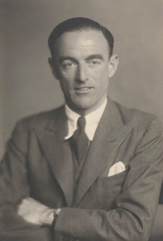 Frederick charles gordon lennox, 9th duke of richmond and 4th duke of gordon npg x159908