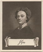 John Gay NPG D48935