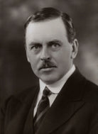 William George Arthur Ormsby-Gore, 4th Baron Harlech NPG x84309