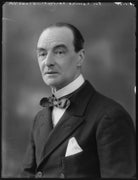 Sir (Samuel) Squire Sprigge NPG x120784