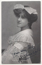 Sybil Arundale (née Rosa Maria Kelly) NPG Ax45858