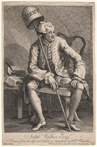 John Wilkes NPG D8506