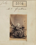 Mrs Grattan NPG Ax55107