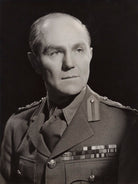 Sir John George Smyth, 1st Bt NPG x84809