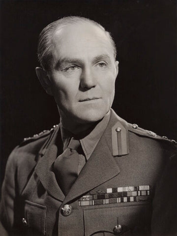 Sir John George Smyth, 1st Bt NPG x84809