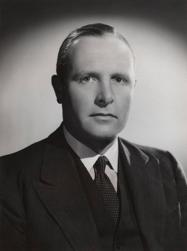 Frederick james erroll, baron erroll of hale and baron erroll of kilmun npg x84171