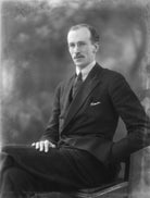 Sir Basil Henry Liddell Hart NPG x19204